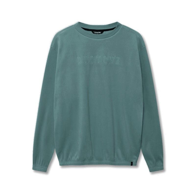 Duotone Sweater Originals Fleece FW27 - Sudadera unisex