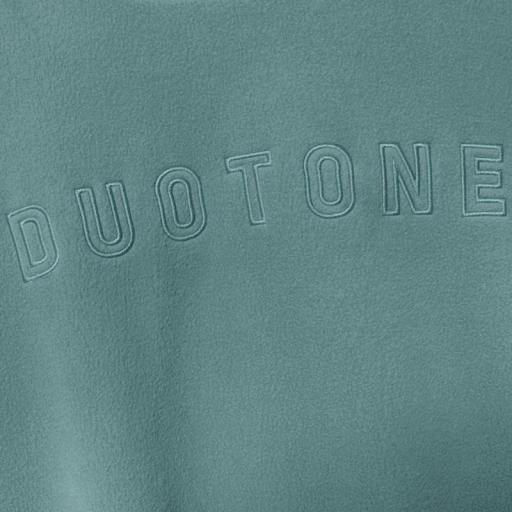 Duotone Sweater Originals Fleece FW27 - Sudadera unisex [2]