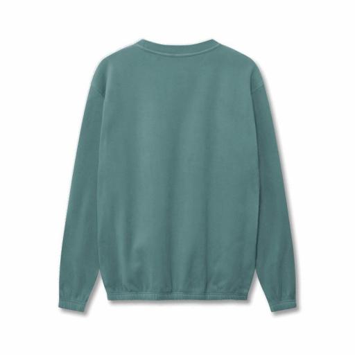 Duotone Sweater Originals Fleece FW27 - Sudadera unisex [3]