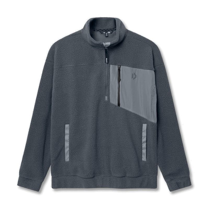 Duotone Fleece Explore FW27 - Forro polar unisex