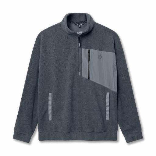 Duotone Fleece Explore FW27 - Forro polar unisex [0]