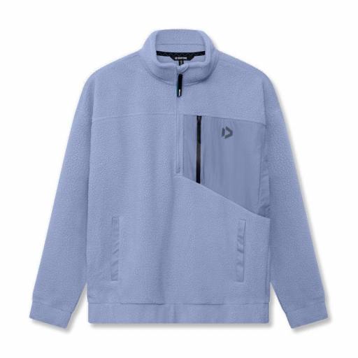 Duotone Fleece Explore FW27 - Forro polar unisex [3]