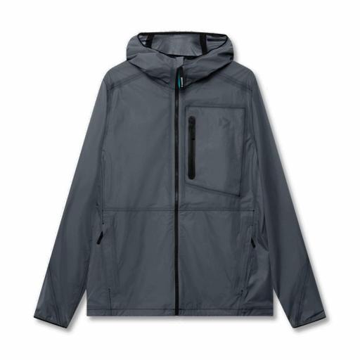 Duotone Explore Windbreaker FW27 - Cortavientos unisex [0]