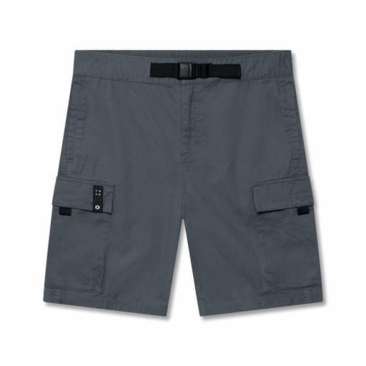 Duotone Shorts DT Explore FW27 - Pantalon corto unisex [3]