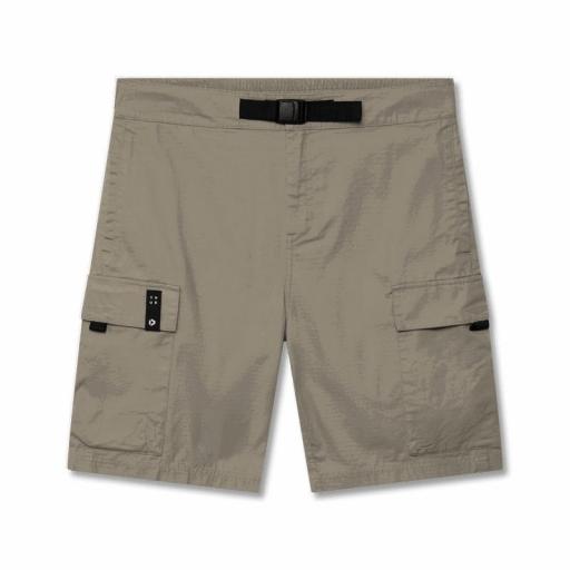 Duotone Shorts DT Explore FW27 - Pantalon corto unisex [0]