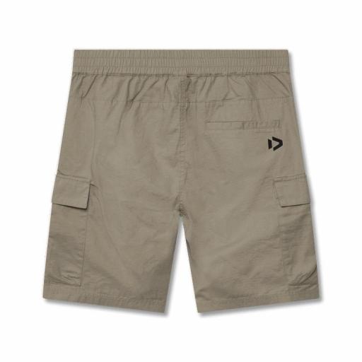 Duotone Shorts DT Explore FW27 - Pantalon corto unisex [1]