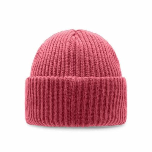 Duotone Beanie Logo FW27 - Gorro de punto [2]