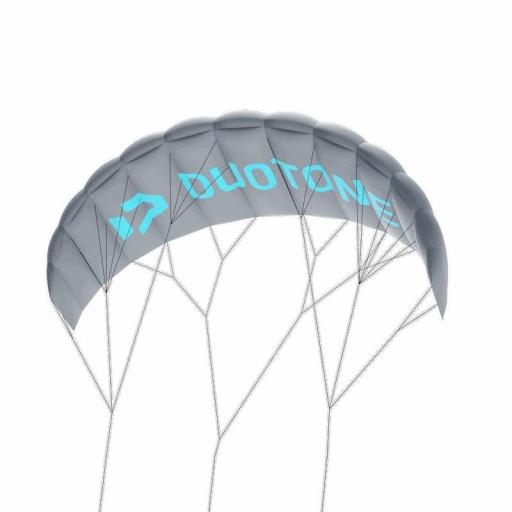 Duotone Lizard Trainer Kite sin leash 2026 [0]