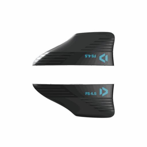 Duotone Fin Set Glass 15 - Par