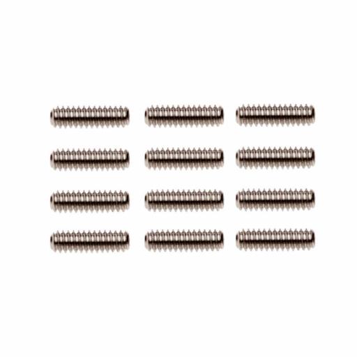 Duotone tornillos para quillas Surf 12/16 mm