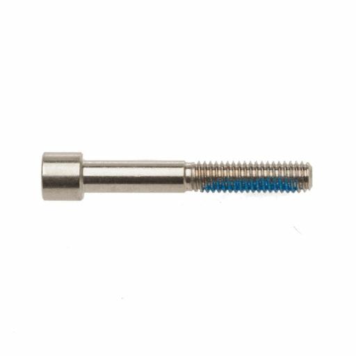 Duotone tornillo Split Spool Click Bar