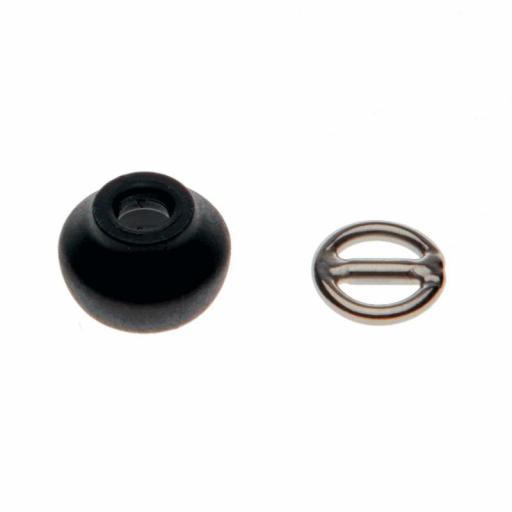Duotone bola stopper y anilla Iron Heart