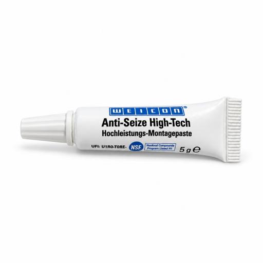 Duotone Foil Paste (asmb) 5 g – Pasta de montaje para foil