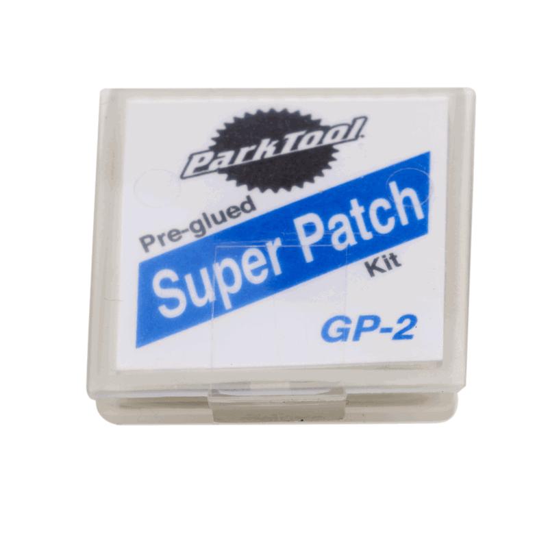 Duotone kit de parches para bladder