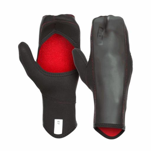 ION Water Guantes Open Palm Mitten 2.5 Unisex SS26