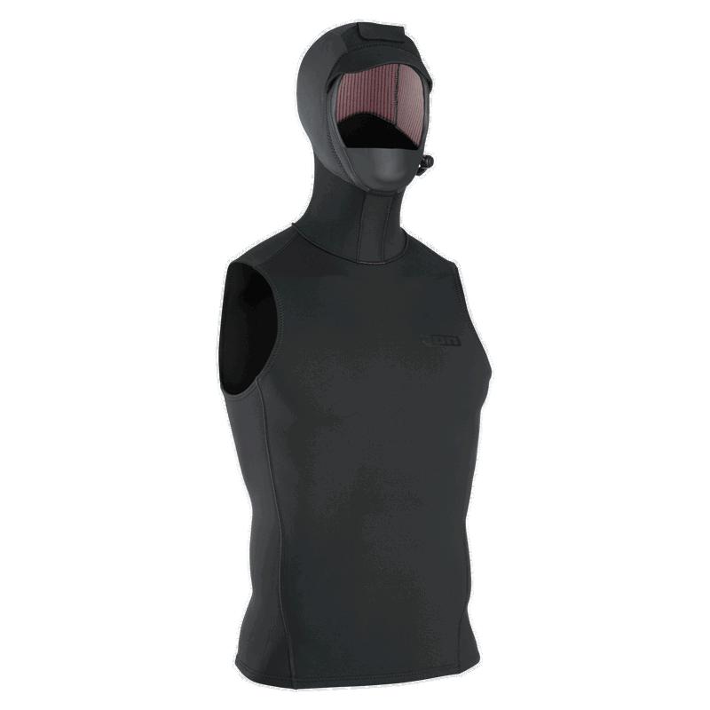 ION Neo Top Chaleco con capucha 3/2 Unisex SS26