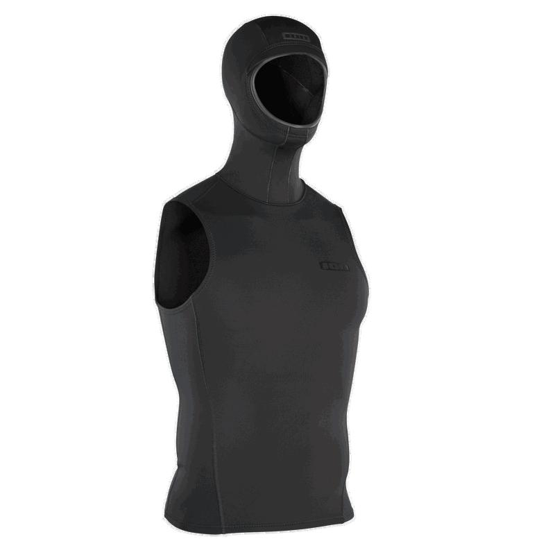 ION Neo Top Chaleco con capucha 2/1 Unisex SS26