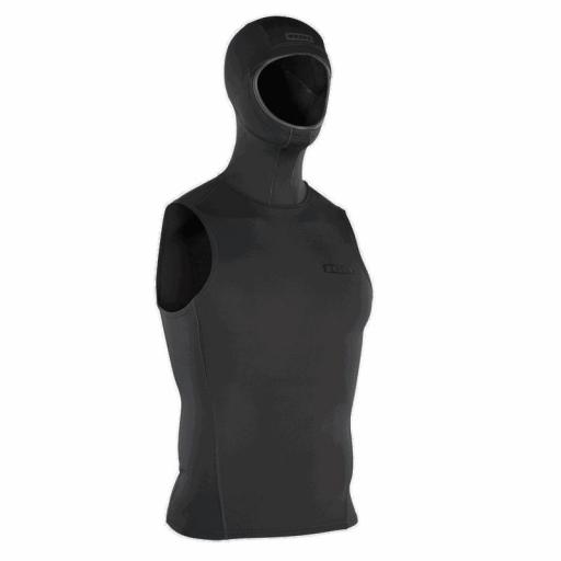 ION Neo Top Chaleco con capucha 2/1 Unisex SS26