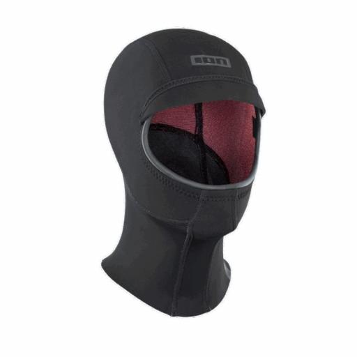 ION Capucha Neo 2/1 Unisex SS26