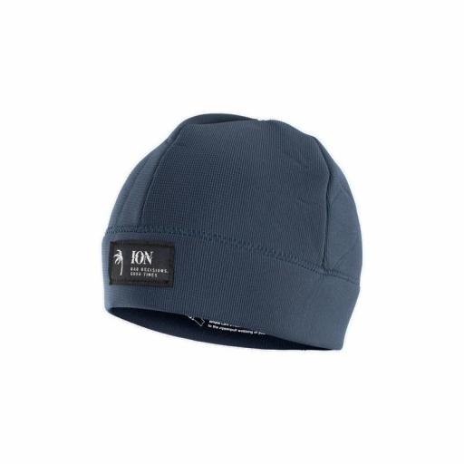 ION Water Beanie Tec – Gorro cortaviento unisex [1]