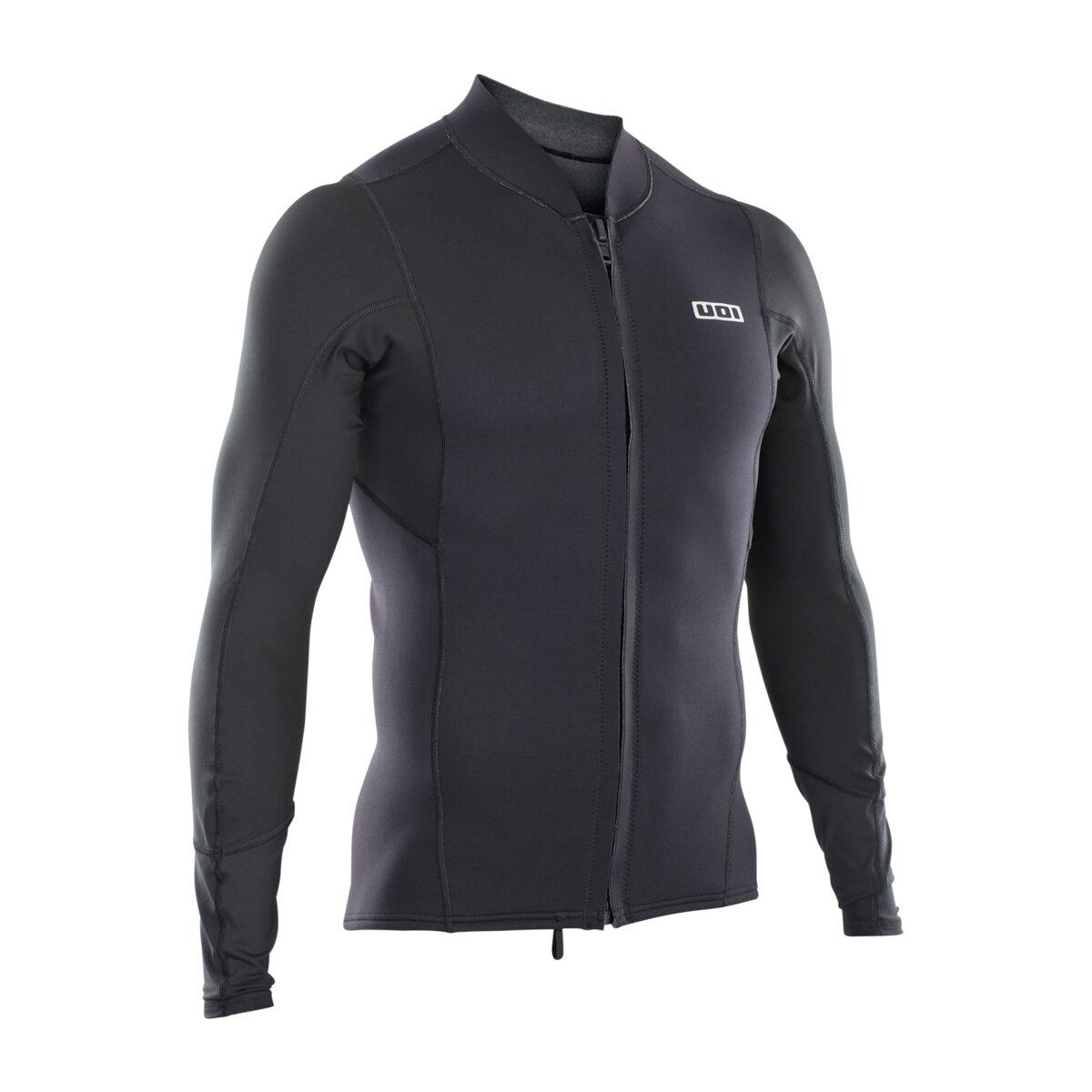 ION Neo Zip Top 2/1 Manga Larga Hombre