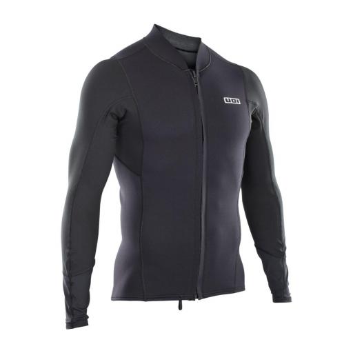 ION Neo Zip Top 2/1 Manga Larga Hombre [0]