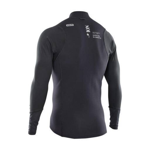 ION Neo Zip Top 2/1 Manga Larga Hombre [1]