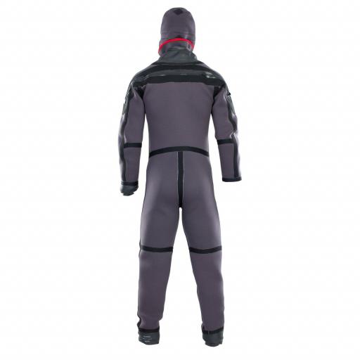 ION Fuse 4/3 Drysuit Back Zip Hombre SS26 [2]