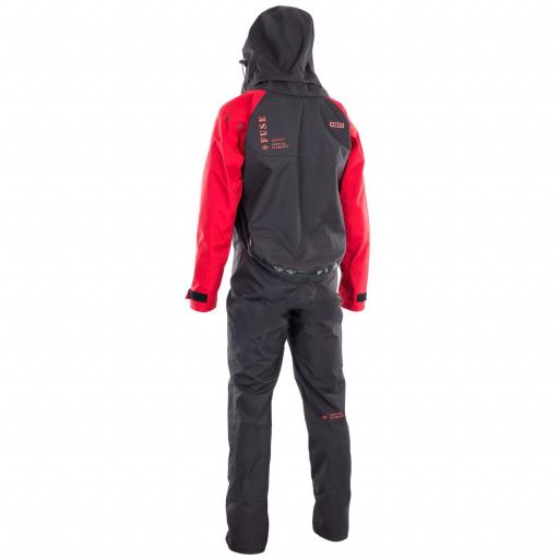 ION Fuse Lightweight Drysuit Back Zip Hombre SS26 [1]
