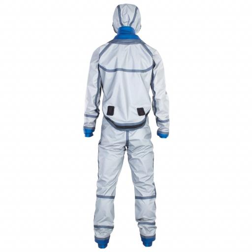 ION Fuse Lightweight Drysuit Back Zip Hombre SS26 [3]