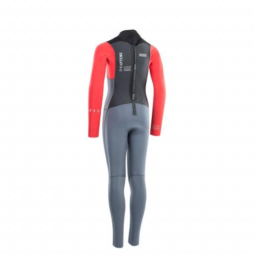 ION Capture 4/3 Back Zip Junior SS25 [1]