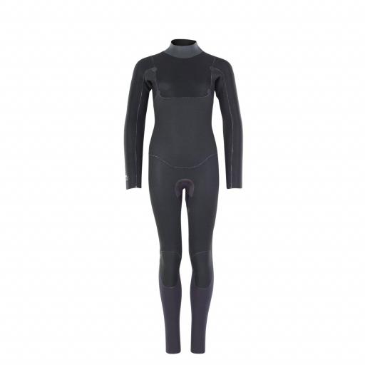 ION Capture 4/3 Back Zip Junior SS25 [2]