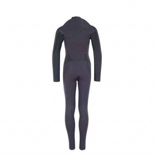 ION Capture 4/3 Back Zip Junior SS25 [3]