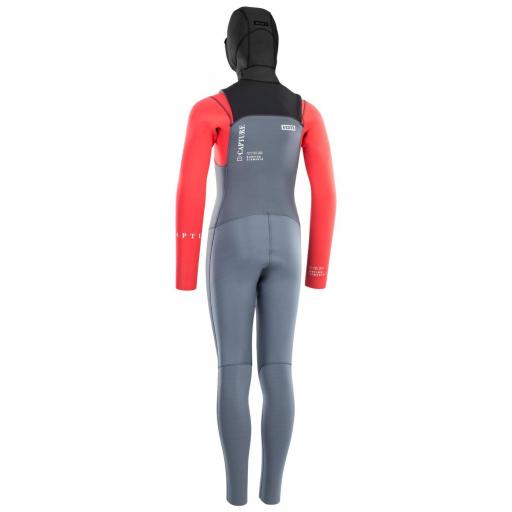 ION Capture 6/5 Hood Front Zip Junior SS25 [1]