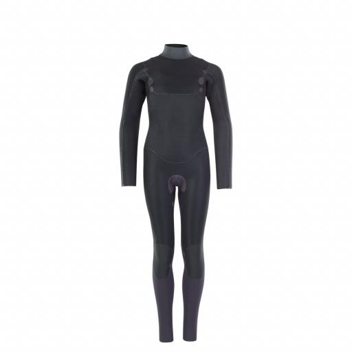 ION Capture 4/3 Front Zip Junior SS25 [2]
