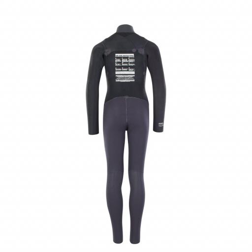 ION Capture 4/3 Front Zip Junior SS25 [3]
