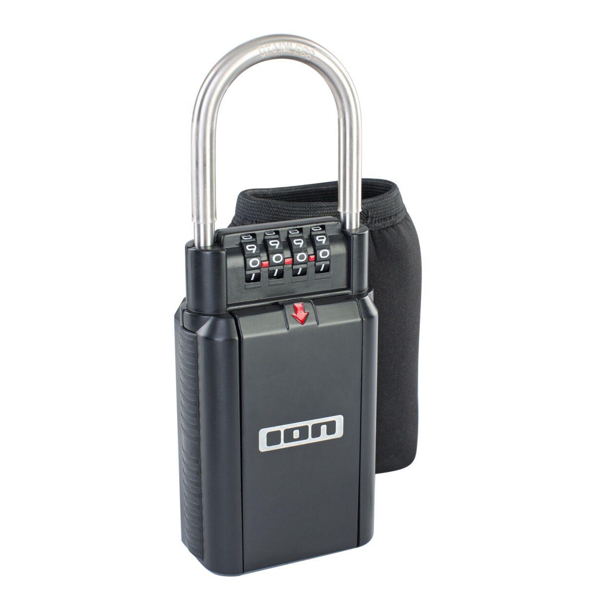 ION Keysafe Caja de Seguridad para Llaves