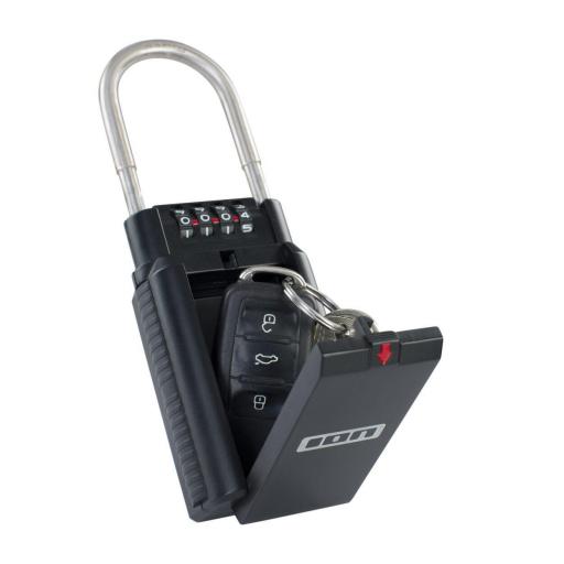 ION Keysafe Caja de Seguridad para Llaves [2]