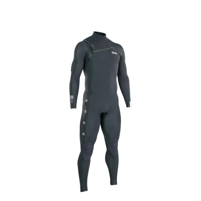 Element 4/3 front Zip