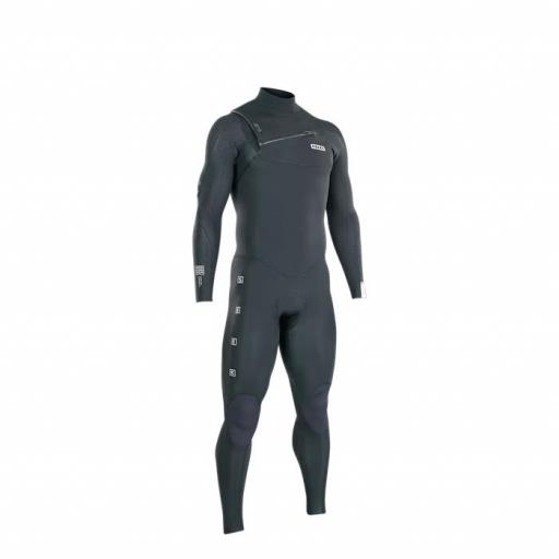 Element 4/3 front Zip