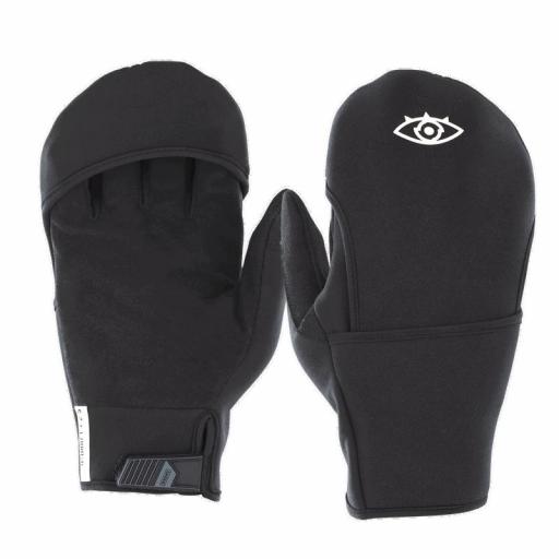 ION Water Guantes Hybrid 1+2.5 Unisex SS26