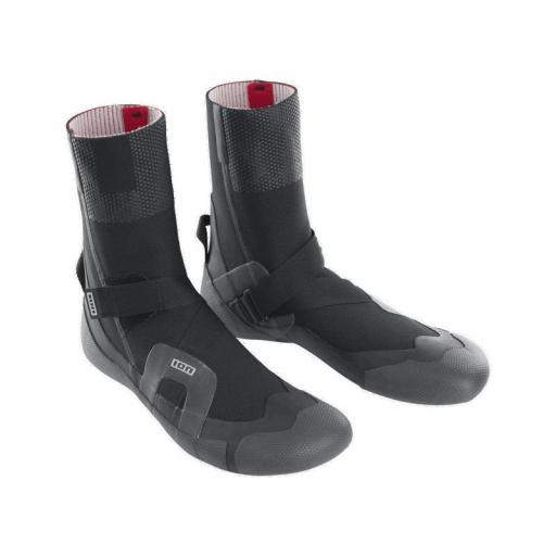 ION Botines Ballistic 3/2 Round Toe Unisex SS26