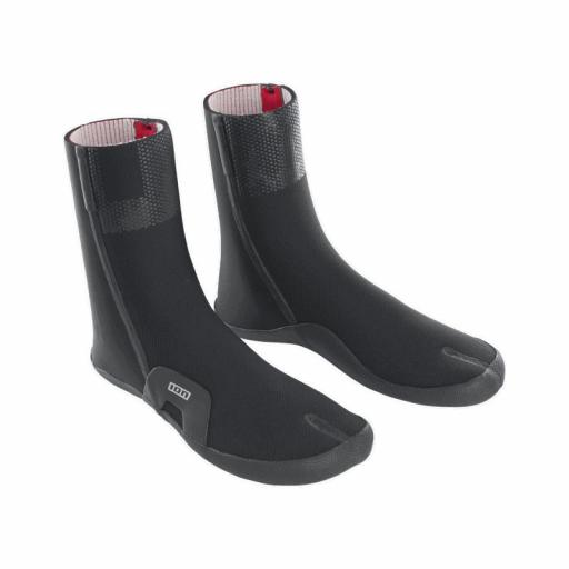 ION Calcetines de neopreno Ballistic 6/5 Internal Split 2.0 Unisex SS26