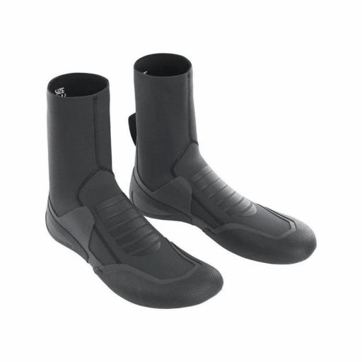 ION Botines Plasma 3/2 Round Toe Unisex SS26