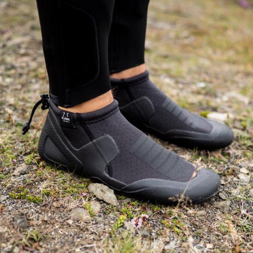 ION Botines Plasma 2.5 Round Toe Unisex [3]