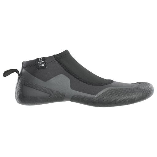 ION Escarpines Plasma Slipper 1.5 Round Toe Unisex [2]