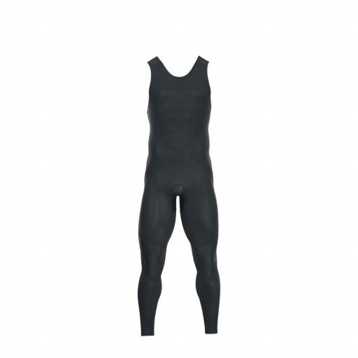 ION Long John Element Protection Hombre SS26 [2]