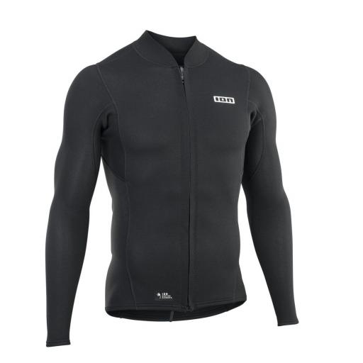 ION Neo Zip Top 2/1 LS Protection Hombre 2025 [0]