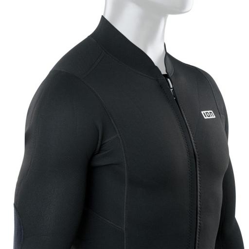 ION Neo Zip Top 2/1 LS Protection Hombre 2025 [2]