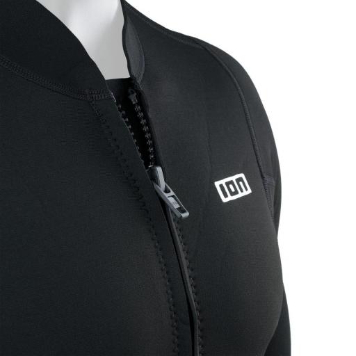 ION Neo Zip Top 2/1 LS Protection Hombre 2025 [3]